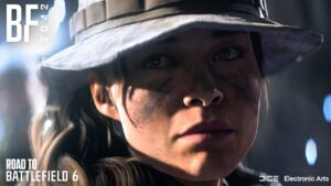 Battlefield 2042 libera evento com recompensas para Battlefield 6