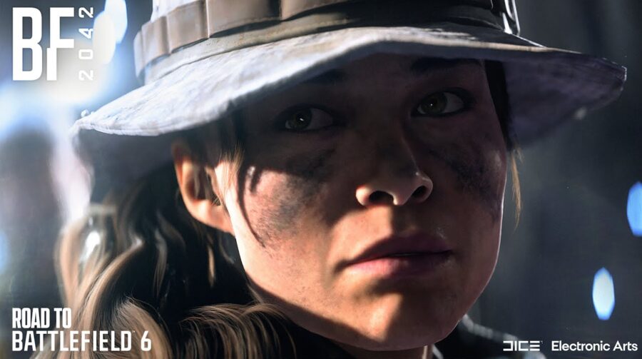 Battlefield 2042 libera evento com recompensas para Battlefield 6