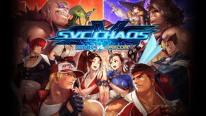 Será que vem aí? Fãs especulam novo SNK vs Capcom após cena de Ken em Fatal Fury