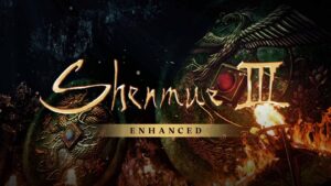 Ainda sem data, Shenmue III Enhanced é anunciado para PS5