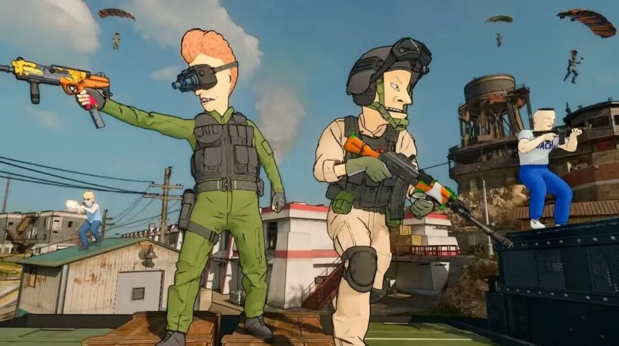 Adeus às skins malucas? Black Ops 7 quer resgatar identidade da franquia