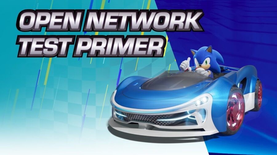 Sonic Racing: CrossWorlds terá teste de rede gratuito nesta semana