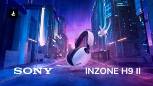 Sony deve anunciar novo headset para o PlayStation 5