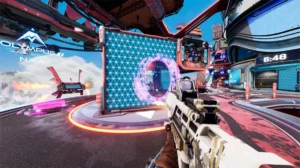 Morreu, mas passa bem: Splitgate não será mais desligado no PS5 e PS4