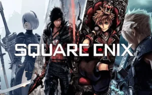Grande acionista da Square Enix critica e pede reformulação na empresa