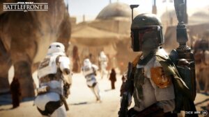 Um dos melhores FPS de Star Wars está por apenas R$ 20 na PS Store