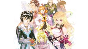 Erro da Bandai entrega remaster de Tales of Xillia antes da hora
