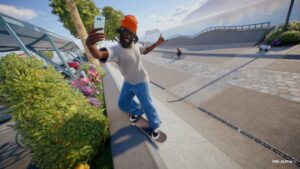 Com Denzel Curry e MF DOOm, trilha de skate. tem mais de 100 faixas