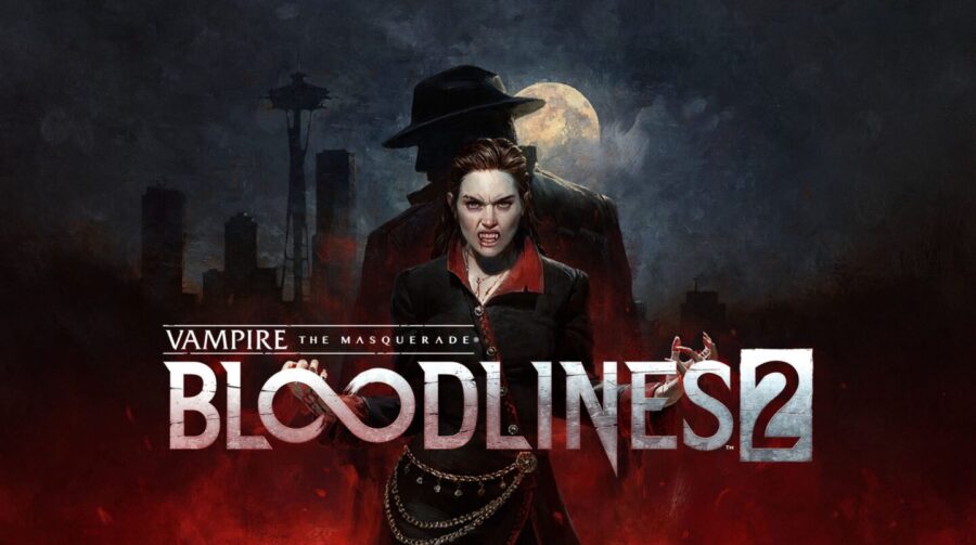 Vampire: The Masquerade - Bloodlines 2 ganha nova data de lançamento para PS5