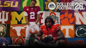 EA Sports College Football 26: vale a pena?
