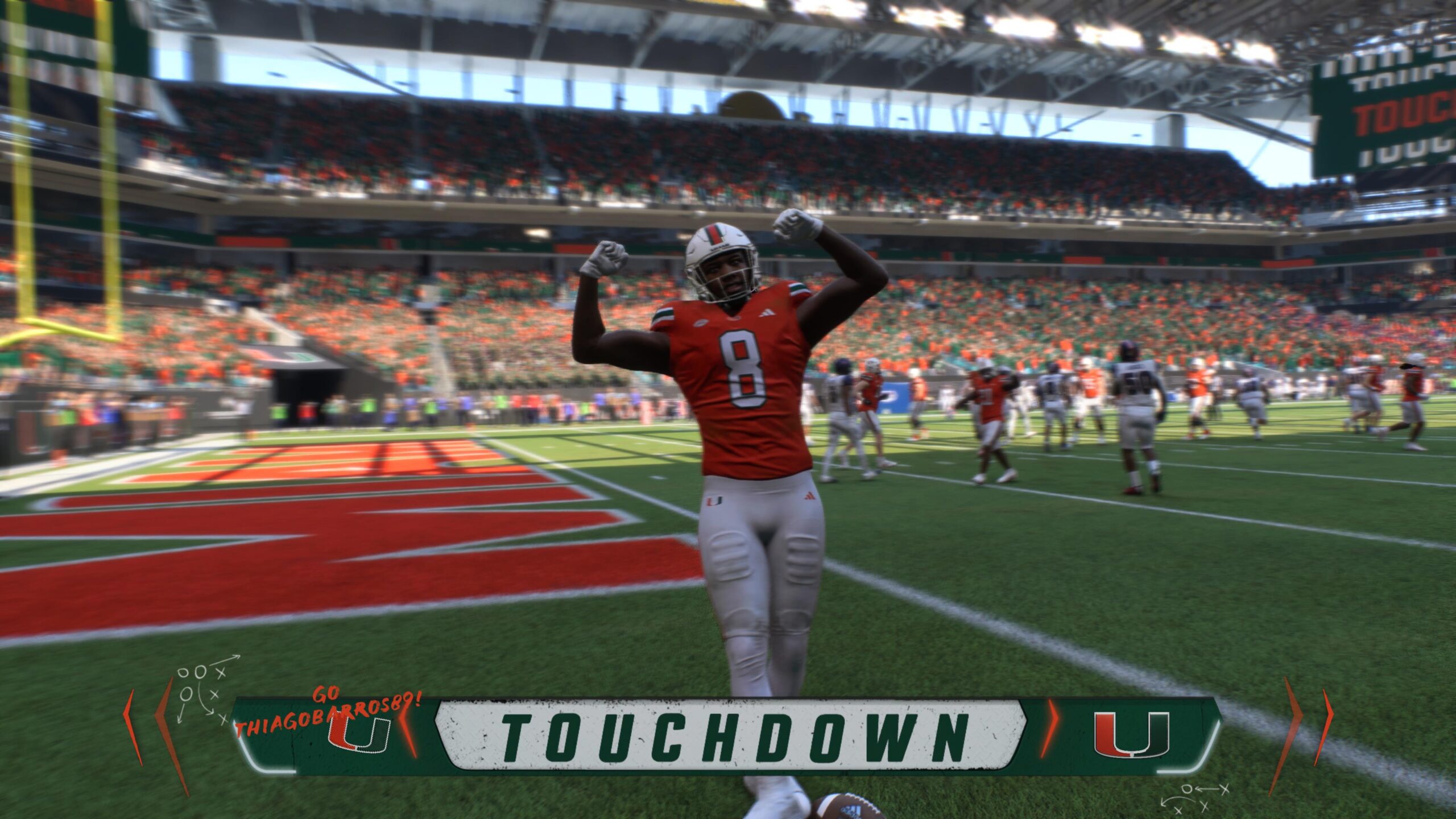 EA Sports College Football 26: vale a pena? 4 EA Sports College Football 26