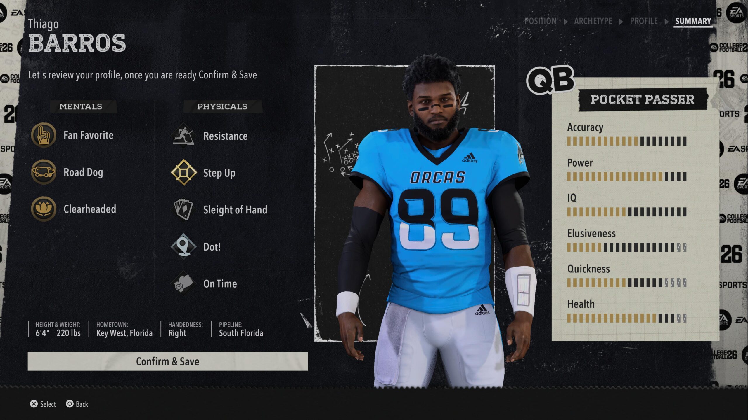 EA Sports College Football 26: vale a pena? 3 EA Sports College Football 26