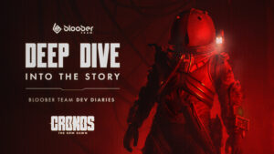 Cronos: The New Dawn revela novos mistérios no Diário dos Devs