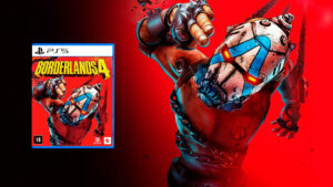 Borderlands 4: começa a pré-venda da mídia fica no Brasil; Mais barato que no digital!