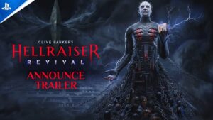 Hellraiser: Revival mostra mecânicas de manipulação em trailer