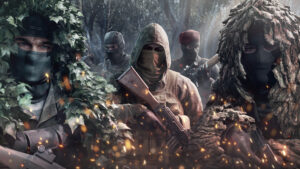 Konami revela “Fox Hunt”, multiplayer inédito de Metal Gear Solid Delta