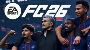 EA Sports FC 26 revelará ratings dos jogadores amanhã