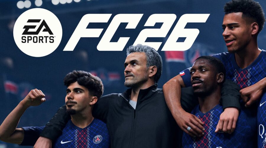 EA Sports FC 26 revelará ratings dos jogadores amanhã