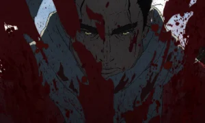 Anime de Sekiro é anunciado oficialmente na Gamescom