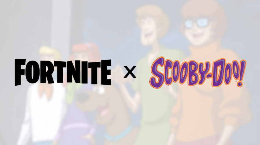 Cadê você, meu filho? Scooby-Doo deve chegar ao Fortnite no Halloween