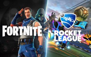 Rocket League, Fortnite e o rumor mais maluco que você lerá hoje