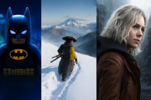 Perdeu? Veja todos os jogos anunciados para PlayStation hoje na gamescom