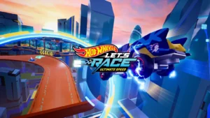 Acelera! Hot Wheels lançará novo game para PS5 em outubro