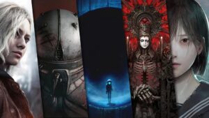Próximos jogos de terror para PS5 vão te dar pesadelos; Confira lista!