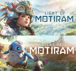 Arregou? Após ameaça da Sony, Tencent modifica Light of Motiram