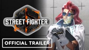 Street Fighter 6 receberá personagem icônica do elenco moderno da série