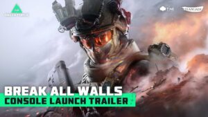 Finalmente! Com novo trailer, Delta Force chega ao PS5