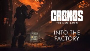 Confira nove minutos de gameplay de Cronos: The New Dawn