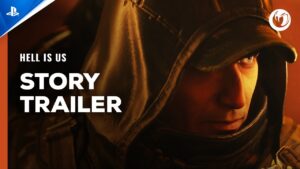 Hell is Us ganha trailer de história no Future Games Show