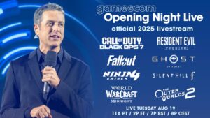 Onde assistir a Gamescom 2025 e o que esperar do evento?
