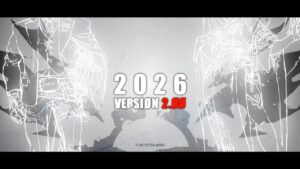 Guilty Gear Strive anuncia vendas, nova personagem e mais