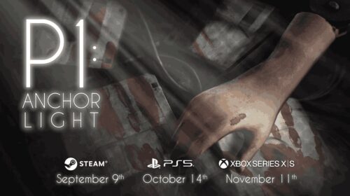 P1: Anchor Light é nova promessa de investigação e terror no PS5