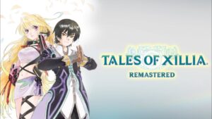 Confirmado: Tales of Xillia Remastered chega em outubro