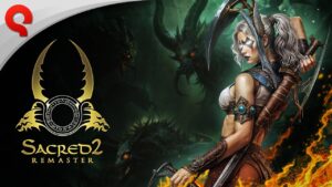 Sacred 2: Fallen Angel Remaster é anunciado para PS5