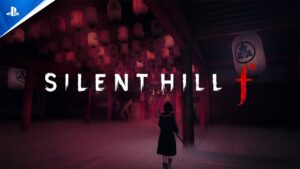 Stealth nada! Silent Hill f ganha trailer BRUTAL na Gamescom