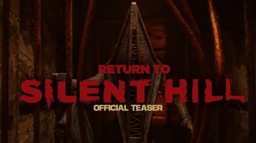 Primeiro teaser de Return to Silent Hill mostra James Sunderland