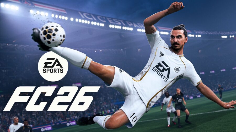 Quebre o meta: FUT de EA Sports FC 26 terá torneios variados