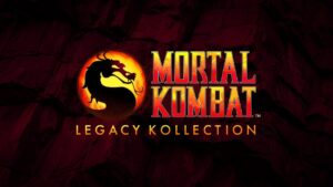 Mortal Kombat: Legacy Kollection: vale a pena?