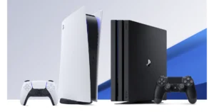 PS5 x PS4: confira as vendas com lançamentos alinhados