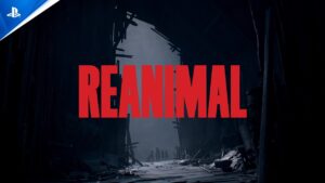 Reanimal é confirmado para fevereiro de 2026 no PS5 com demo a caminho