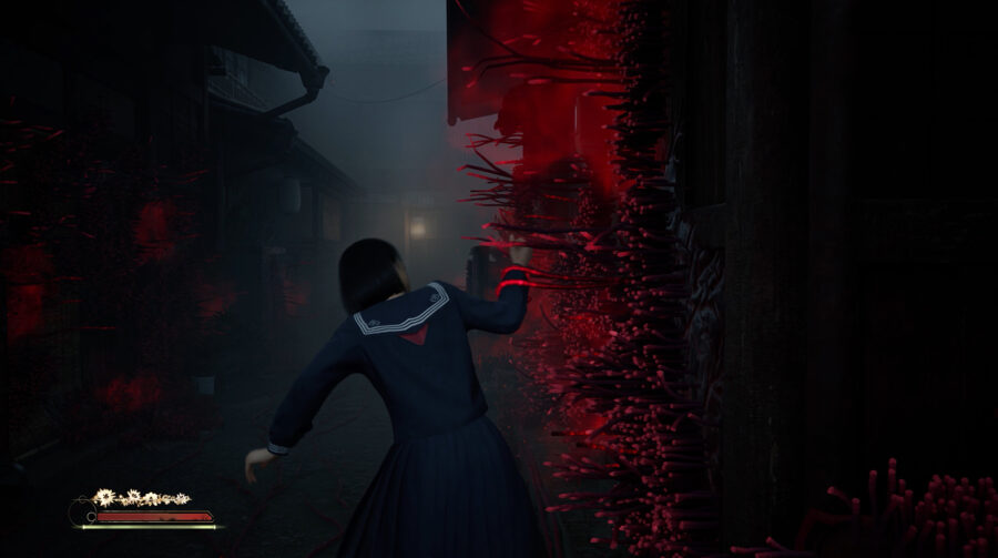 PlayStation lança prévia empolgante de Silent Hill f