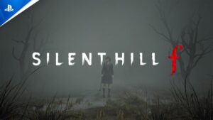 Silent Hill f diminui combates e adiciona modo casual