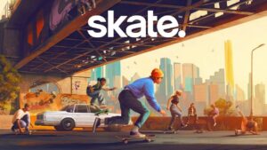 Skate. recebe atualização de desenvolvimento; confira trailer