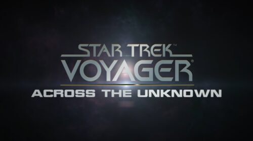Novo jogo de Jornada nas Estrelas ganha demo gratuita no PS5