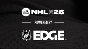 Mais realista, NHL 26 terá estatísticas avançadas da NHL Edge