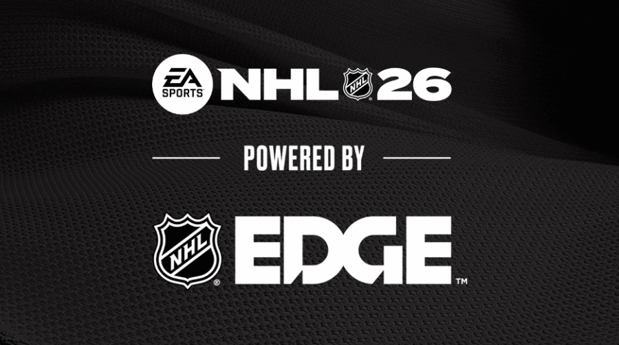 Mais realista, NHL 26 terá estatísticas avançadas da NHL Edge